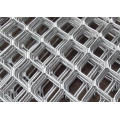 Aluminium Amplimesh / Edelstahl Wire Mesh für Fenster